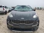 2020 Kia Sportage S იყიდება Taylor-ში, TX - Vandalism