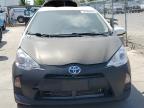 2012 Toyota Prius C  на продаже в Sacramento, CA - Side