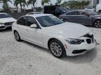2018 Bmw 320 I for Sale in Opa Locka, FL - Front End