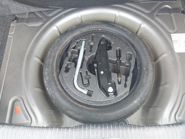 2012 VOLKSWAGEN GOLF S TSI