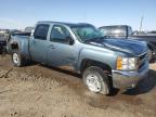 2007 CHEVROLET SILVERADO K2500 HEAVY DUTY for sale at Copart AB - CALGARY
