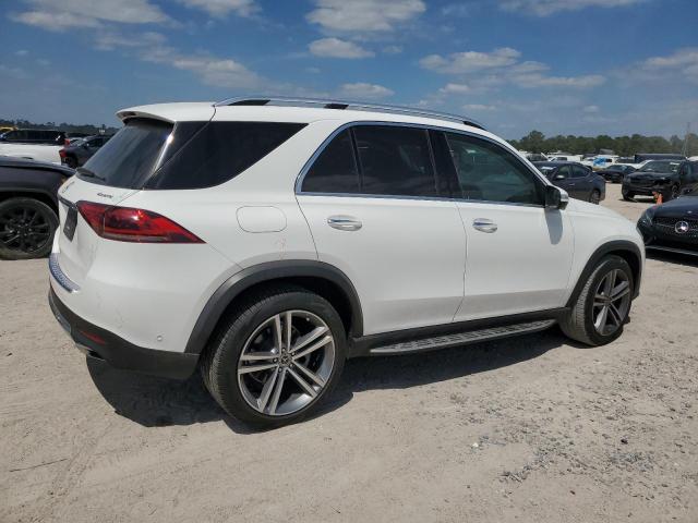  MERCEDES-BENZ GLE-CLASS 2020 White