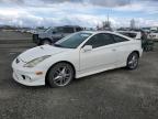 2001 Toyota Celica Gt en Venta en Eugene, OR - Rear End