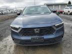 2023 Honda Accord Ex for Sale in Eugene, OR - Side