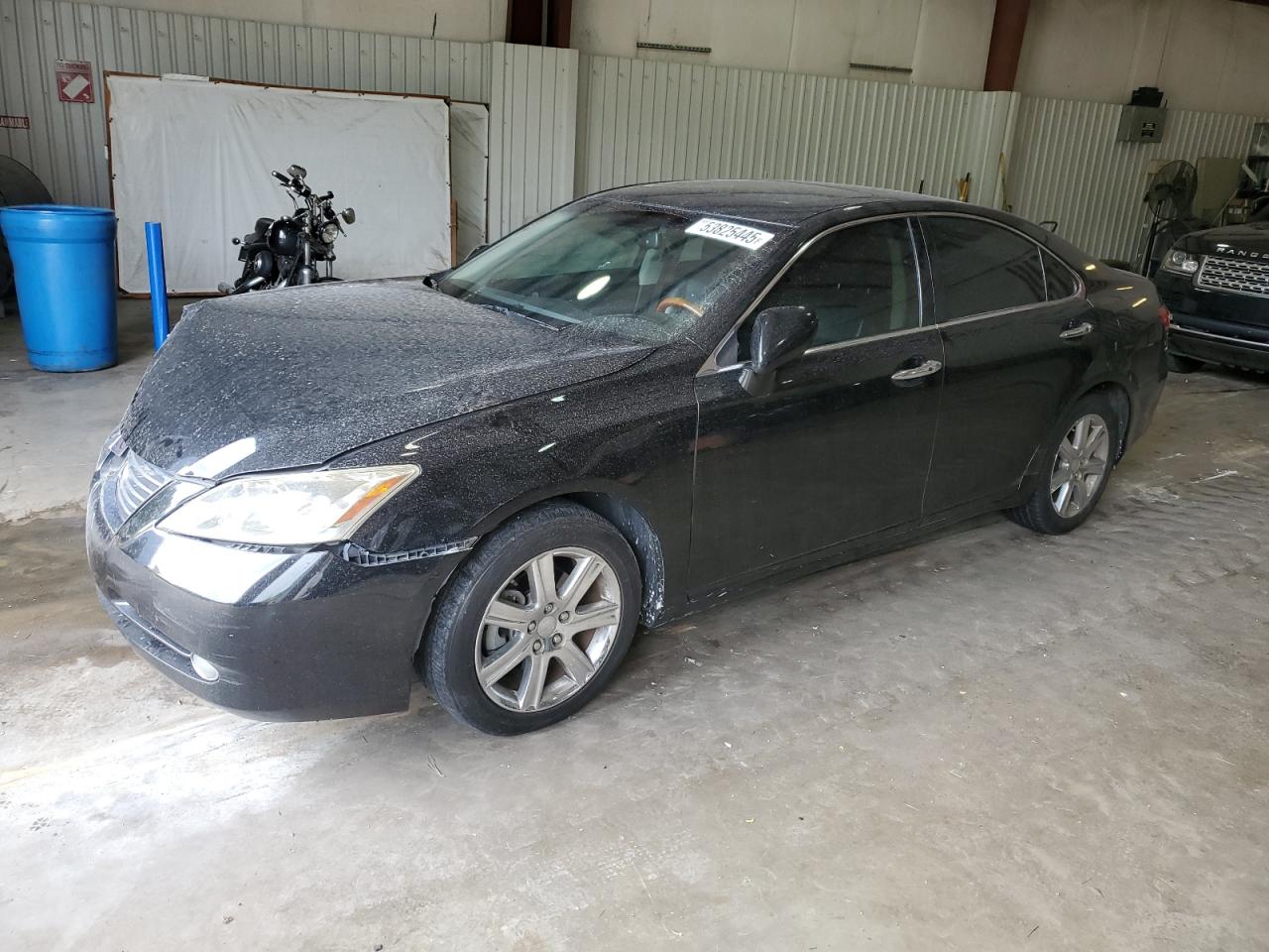 2007 Lexus Es 350 for Sale in Lufkin, TX - Front End