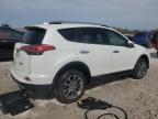 2018 Toyota Rav4 Limited de vânzare în Wayland, MI - Front End