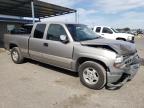 2000 Chevrolet Silverado C1500 იყიდება Sacramento-ში, CA - Front End