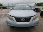 2010 Lexus Rx 350 for Sale in Wilmer, TX - Side