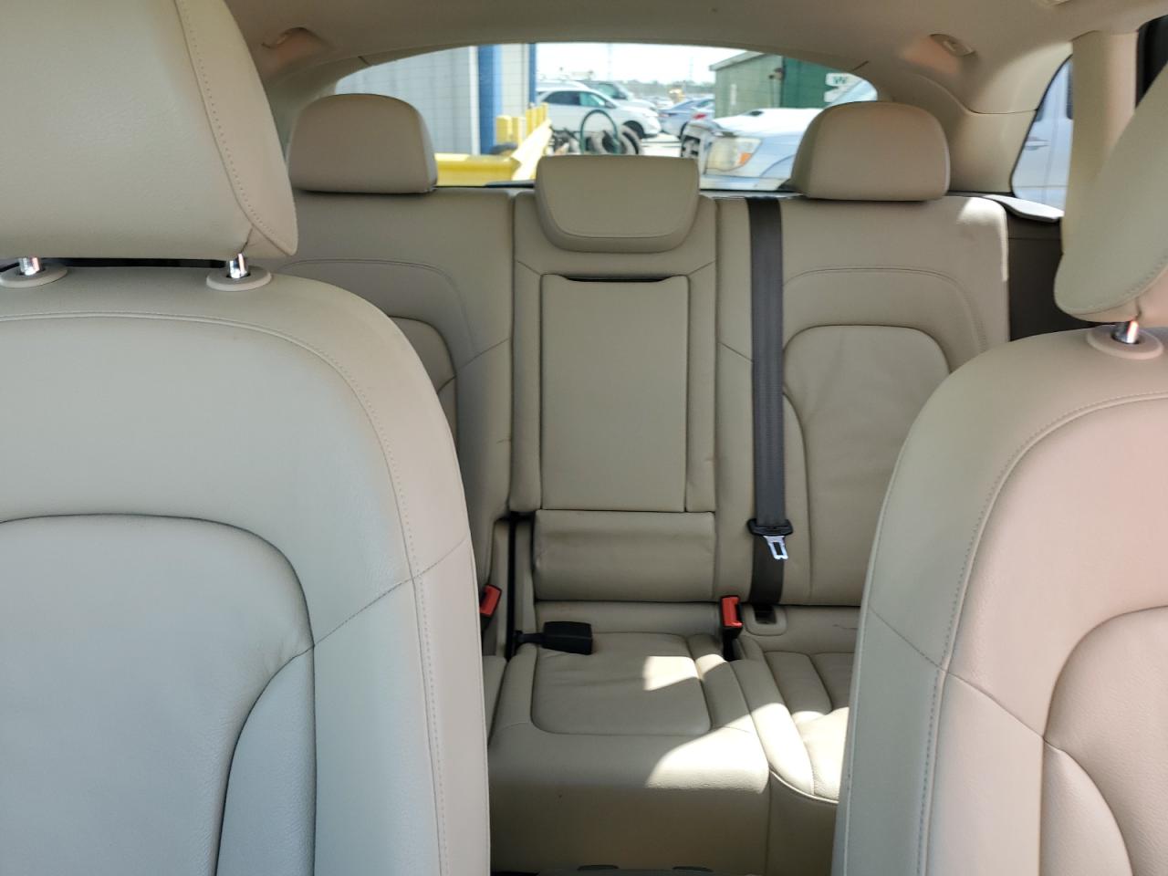 2016 Audi Q5 Premium Plus VIN: WA1L2AFP0GA043298 Lot: 54374725