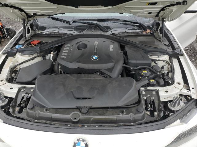 2019 BMW 430XI GRAN COUPE