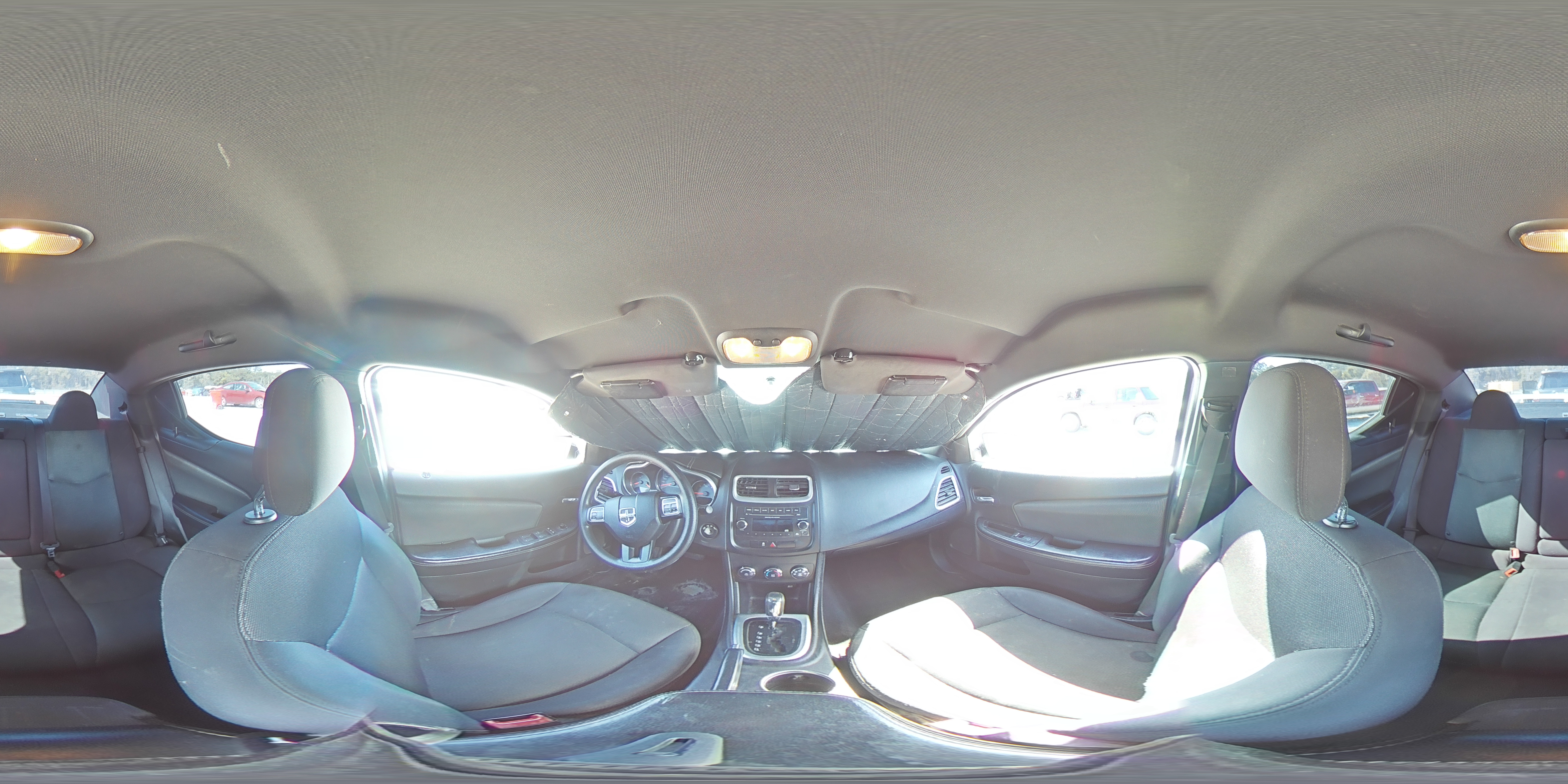 2014 Dodge Avenger Se VIN: 1C3CDZAB6EN215211 Lot: 52684155