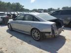 2017 Audi A6 Premium Plus на продаже в Ocala, FL - Rear End