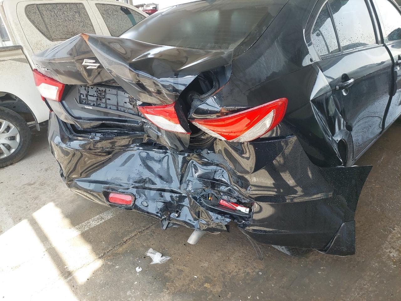 MA3VC7A17RA487523 - 2024 Suzuki CIAZ - #53761235