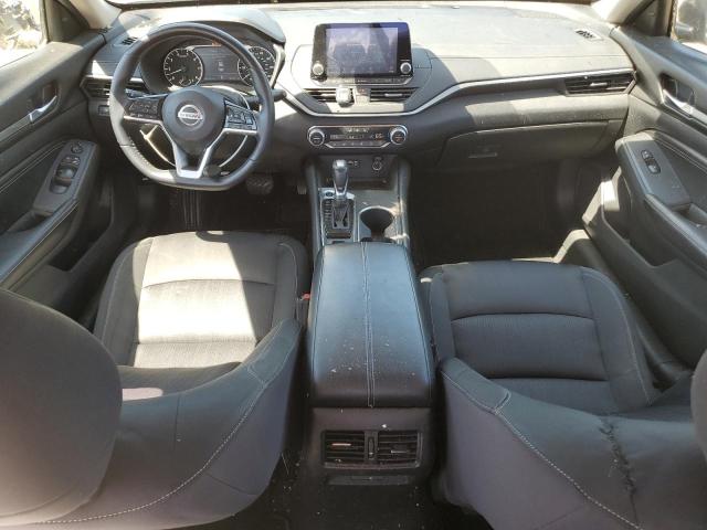  NISSAN ALTIMA 2019 Czarny