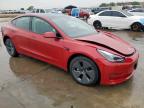 2022 Tesla Model 3  for Sale in Grand Prairie, TX - Front End