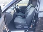 2014 SKODA FABIA BLAC for sale at Copart SANDTOFT