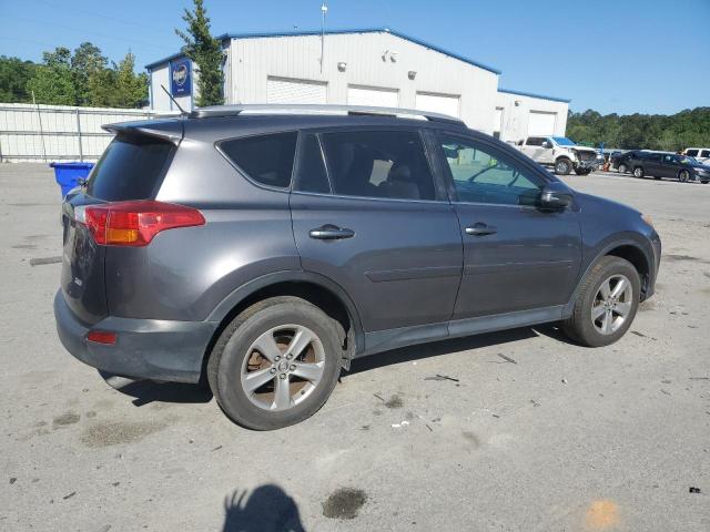  TOYOTA RAV4 2015 Сharcoal