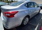 2017 Nissan Sentra S за продажба в Rancho Cucamonga, CA - Minor Dent/Scratches