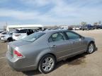 2009 Ford Fusion Sel за продажба в Des Moines, IA - Front End