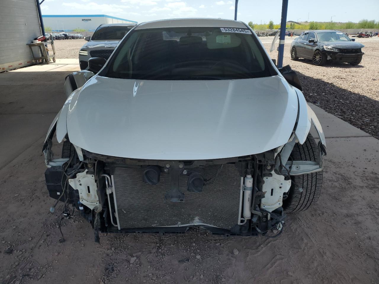 1N4AL3AP8JC218430 NISSAN ALTIMA 2018