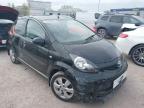 2014 TOYOTA AYGO MOVE for sale at Copart WESTBURY