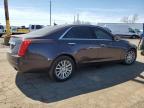 2014 Cadillac Cts Luxury Collection за продажба в Woodhaven, MI - Water/Flood