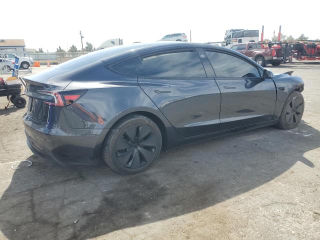  TESLA MODEL 3 2024 Szary