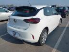 2023 VAUXHALL CORSA DESI for sale at Copart CHESTER
