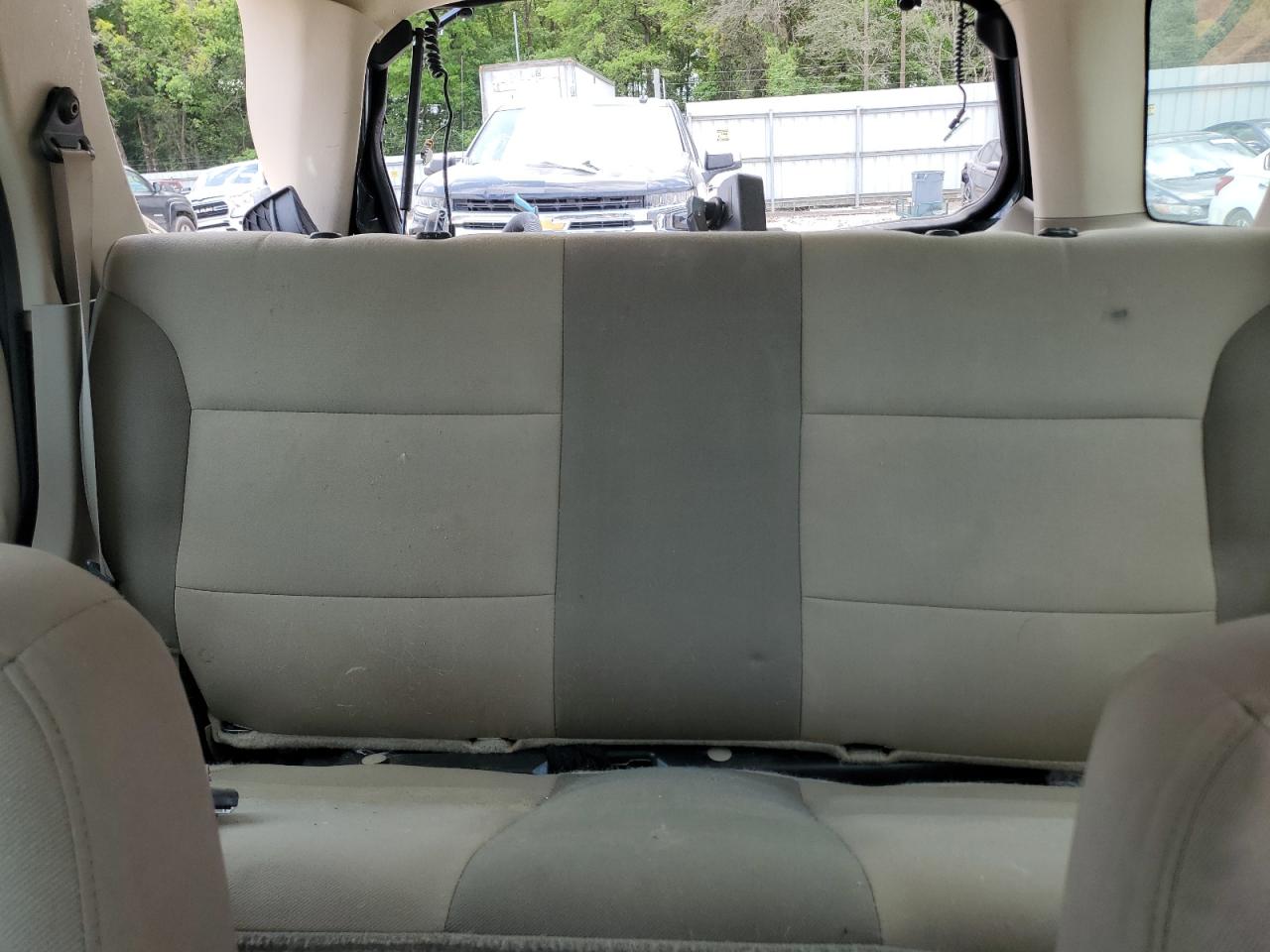 2003 Ford Escape Xls VIN: 1FMYU02183KB45840 Lot: 52782065