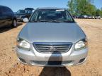 2009 Kia Spectra Ex на продаже в China Grove, NC - Side