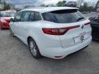 2017 RENAULT MEGANE EXP for sale at Copart WOLVERHAMPTON