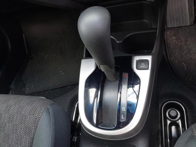 2013 HONDA JAZZ