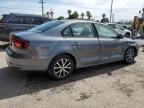2016 Volkswagen Jetta Se продається в Riverview, FL - Side
