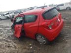 2017 Chevrolet Spark Ls на продаже в Earlington, KY - Front End