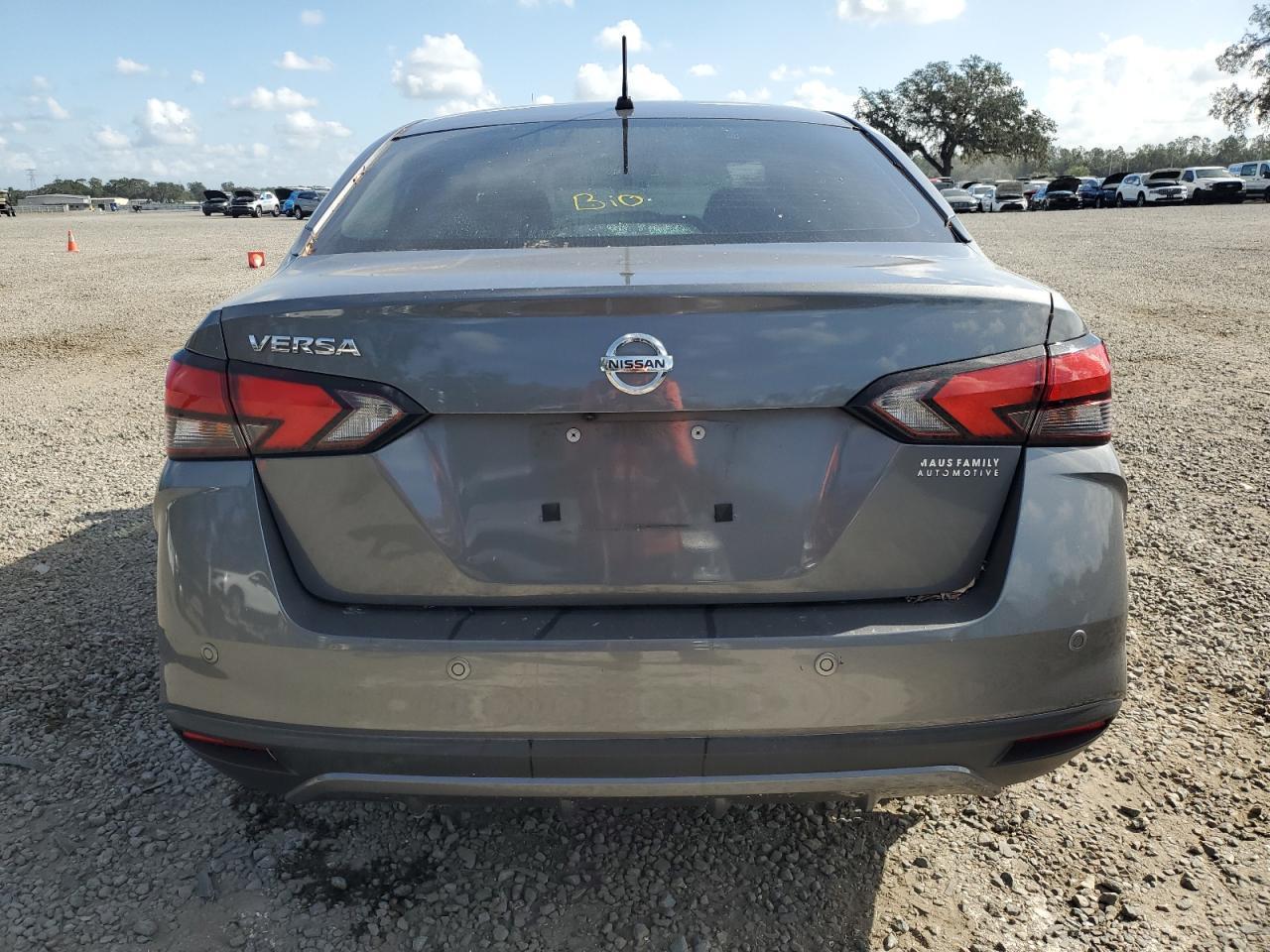 3N1CN8DV3ML859954 NISSAN VERSA 2021