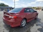 2011 Toyota Corolla Base for Sale in Orlando, FL - Front End