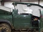 2024 Nissan Frontier S იყიდება West Mifflin-ში, PA - Rollover