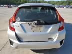 2015 Honda Fit Lx de vânzare în Gaston, SC - Front End