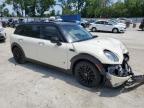 2017 Mini Cooper Clubman All4 for Sale in Ocala, FL - Front End