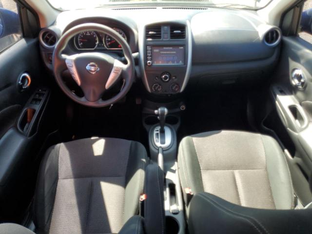  NISSAN VERSA 2019 Синій