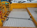 2019 TRAI DRAW-BAR for sale at Copart WHITBURN