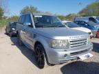 2007 LAND ROVER RANGE ROVE for sale at Copart BRISTOL