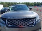 2019 LAND ROVER RANGE ROVE for sale at Copart EAST KILBRIDE
