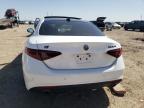 2021 Alfa Romeo Giulia Ti იყიდება Amarillo-ში, TX - Front End