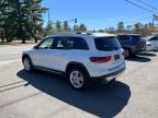 2020 Mercedes-Benz Glb 250 продається в North Billerica, MA - Minor Dent/Scratches