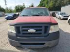 2007 Ford F150  იყიდება Midway-ში, FL - Rear End
