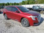 2024 Gmc Terrain Denali продається в Prairie Grove, AR - Hail