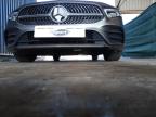 2019 MERCEDES BENZ A 200 AMG for sale at Copart SANDTOFT