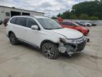 2016 Mitsubishi Outlander Se na sprzedaż w Gaston, SC - Rear End