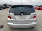 2012 Honda Fit Sport на продаже в Grand Prairie, TX - Front End